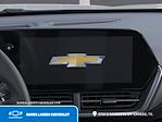 New 2025 Chevrolet Trax 2RS FWD, SUV for sale #LRC5129444 - photo 20