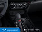 New 2025 Chevrolet Trax 2RS FWD, SUV for sale #LRC5129444 - photo 23