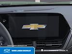 New 2025 Chevrolet Trax ACTIV FWD, SUV for sale #LRC5129651 - photo 20