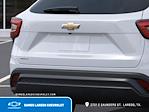 New 2025 Chevrolet Trax LS FWD, SUV for sale #LRC5130282 - photo 14