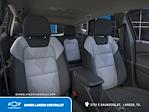 New 2025 Chevrolet Trax LS FWD, SUV for sale #LRC5130282 - photo 16