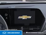 New 2025 Chevrolet Trax LS FWD, SUV for sale #LRC5130282 - photo 20