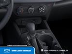 New 2025 Chevrolet Trax LS FWD, SUV for sale #LRC5130282 - photo 23