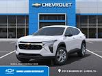 New 2025 Chevrolet Trax LS FWD, SUV for sale #LRC5130282 - photo 6