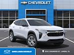 New 2025 Chevrolet Trax LS FWD, SUV for sale #LRC5130282 - photo 7