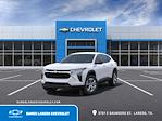 New 2025 Chevrolet Trax LS FWD, SUV for sale #LRC5130282 - photo 8