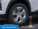 New 2025 Chevrolet Trax LS FWD, SUV for sale #LRC5130282 - photo 9