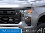 New 2025 Chevrolet Silverado 1500 Custom Double Cab 2WD, Pickup for sale #LRC5130386 - photo 10