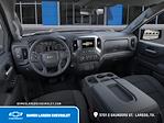 New 2025 Chevrolet Silverado 1500 Custom Double Cab 2WD, Pickup for sale #LRC5130386 - photo 15