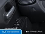 New 2025 Chevrolet Silverado 1500 Custom Double Cab 2WD, Pickup for sale #LRC5130386 - photo 22