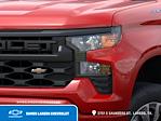 New 2025 Chevrolet Silverado 1500 Custom Double Cab 2WD, Pickup for sale #LRC5132139 - photo 10