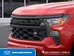 New 2025 Chevrolet Silverado 1500 Custom Double Cab 2WD, Pickup for sale #LRC5132139 - photo 13