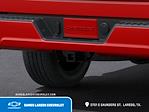 New 2025 Chevrolet Silverado 1500 Custom Double Cab 2WD, Pickup for sale #LRC5132139 - photo 14