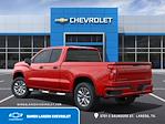 New 2025 Chevrolet Silverado 1500 Custom Double Cab 2WD, Pickup for sale #LRC5132139 - photo 3