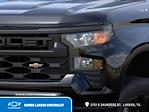 New 2025 Chevrolet Silverado 1500 Custom Double Cab 2WD, Pickup for sale #LRC5132878 - photo 10