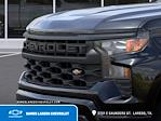 New 2025 Chevrolet Silverado 1500 Custom Double Cab 2WD, Pickup for sale #LRC5132878 - photo 13