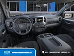 New 2025 Chevrolet Silverado 1500 Custom Double Cab 2WD, Pickup for sale #LRC5132878 - photo 15