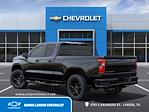 New 2025 Chevrolet Silverado 1500 Custom Double Cab 2WD, Pickup for sale #LRC5132878 - photo 3