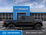 New 2025 Chevrolet Silverado 1500 Custom Double Cab 2WD, Pickup for sale #LRC5132878 - photo 5