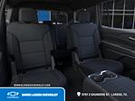 2025 Chevrolet Traverse FWD, SUV for sale #LRC5133086 - photo 17