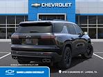 2025 Chevrolet Traverse FWD, SUV for sale #LRC5133086 - photo 4