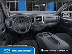 New 2025 Chevrolet Silverado 1500 Custom Double Cab 2WD, Pickup for sale #LRC5133181 - photo 15