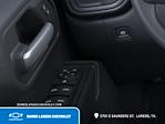 New 2025 Chevrolet Silverado 1500 Custom Double Cab 2WD, Pickup for sale #LRC5133181 - photo 22