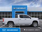 New 2025 Chevrolet Silverado 1500 Custom Double Cab 2WD, Pickup for sale #LRC5133181 - photo 5