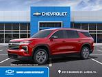 2025 Chevrolet Traverse FWD, SUV for sale #LRC5133325 - photo 2