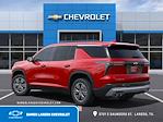 2025 Chevrolet Traverse FWD, SUV for sale #LRC5133325 - photo 3