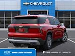 2025 Chevrolet Traverse FWD, SUV for sale #LRC5133325 - photo 4