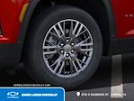 2025 Chevrolet Traverse FWD, SUV for sale #LRC5133325 - photo 9