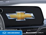 2025 Chevrolet Equinox EV FWD, SUV for sale #LRC5133406 - photo 20