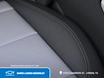 2025 Chevrolet Equinox EV FWD, SUV for sale #LRC5133406 - photo 21