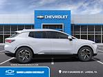 2025 Chevrolet Equinox EV FWD, SUV for sale #LRC5133406 - photo 5