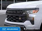 New 2025 Chevrolet Silverado 1500 Work Truck Double Cab 2WD, Pickup for sale #LRC5133600 - photo 13