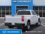 New 2025 Chevrolet Silverado 1500 Work Truck Double Cab 2WD, Pickup for sale #LRC5133600 - photo 4