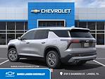 2025 Chevrolet Traverse FWD, SUV for sale #LRC5133720 - photo 3