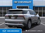 2025 Chevrolet Traverse FWD, SUV for sale #LRC5133720 - photo 4