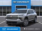 2025 Chevrolet Traverse FWD, SUV for sale #LRC5133720 - photo 6