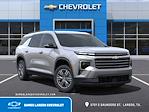 2025 Chevrolet Traverse FWD, SUV for sale #LRC5133720 - photo 7