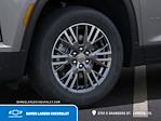 2025 Chevrolet Traverse FWD, SUV for sale #LRC5133720 - photo 9