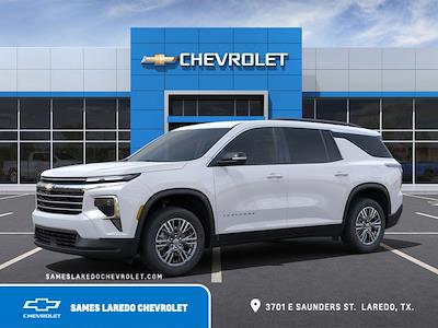 2025 Chevrolet Traverse FWD, SUV for sale #LRC5133883 - photo 2