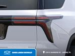 2025 Chevrolet Traverse FWD, SUV for sale #LRC5133883 - photo 11