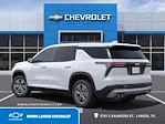 2025 Chevrolet Traverse FWD, SUV for sale #LRC5133883 - photo 3