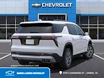 2025 Chevrolet Traverse FWD, SUV for sale #LRC5133883 - photo 4