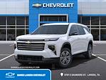 2025 Chevrolet Traverse FWD, SUV for sale #LRC5133883 - photo 6