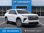 2025 Chevrolet Traverse FWD, SUV for sale #LRC5133883 - photo 7