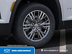 2025 Chevrolet Traverse FWD, SUV for sale #LRC5133883 - photo 9