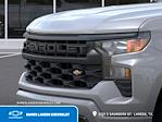 New 2025 Chevrolet Silverado 1500 Custom Double Cab 2WD, Pickup for sale #LRC5133948 - photo 13